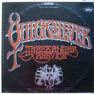 Artist Quicksilver Messenger Service